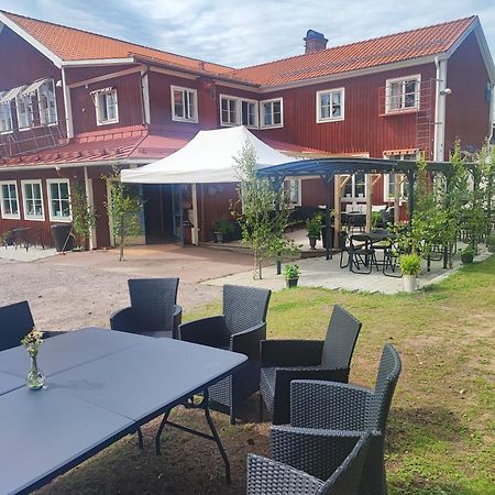 Sjugare Gard Bed & Breakfast レクサンド エクステリア 写真