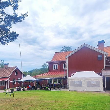 Sjugare Gard Bed & Breakfast レクサンド エクステリア 写真