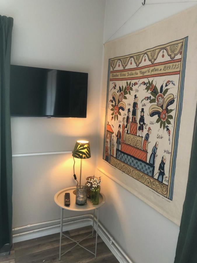 Sjugare Gard Bed & Breakfast レクサンド エクステリア 写真