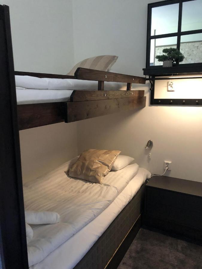 Sjugare Gard Bed & Breakfast レクサンド エクステリア 写真