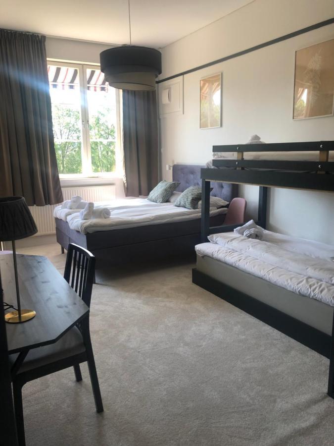 Sjugare Gard Bed & Breakfast レクサンド エクステリア 写真
