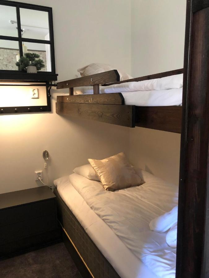 Sjugare Gard Bed & Breakfast レクサンド エクステリア 写真