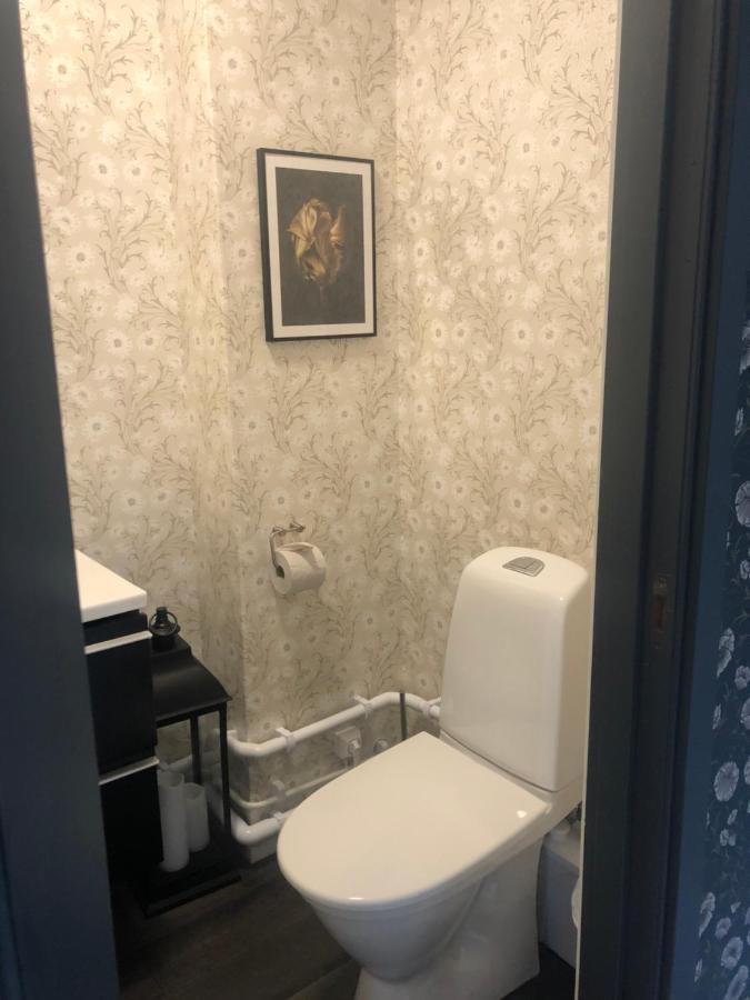 Sjugare Gard Bed & Breakfast レクサンド エクステリア 写真