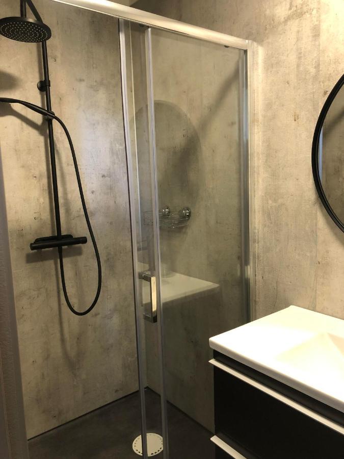 Sjugare Gard Bed & Breakfast レクサンド エクステリア 写真