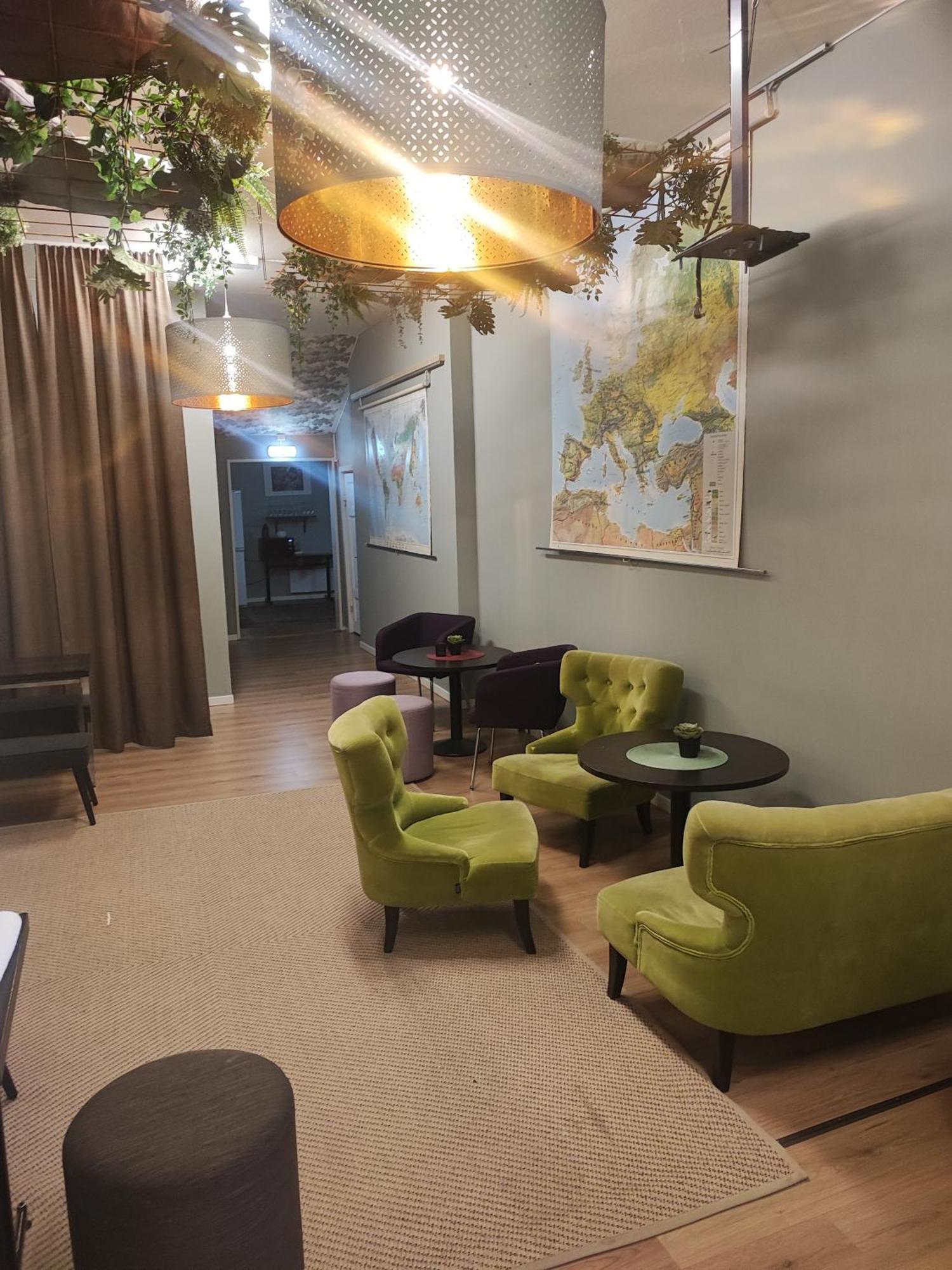 Sjugare Gard Bed & Breakfast レクサンド エクステリア 写真