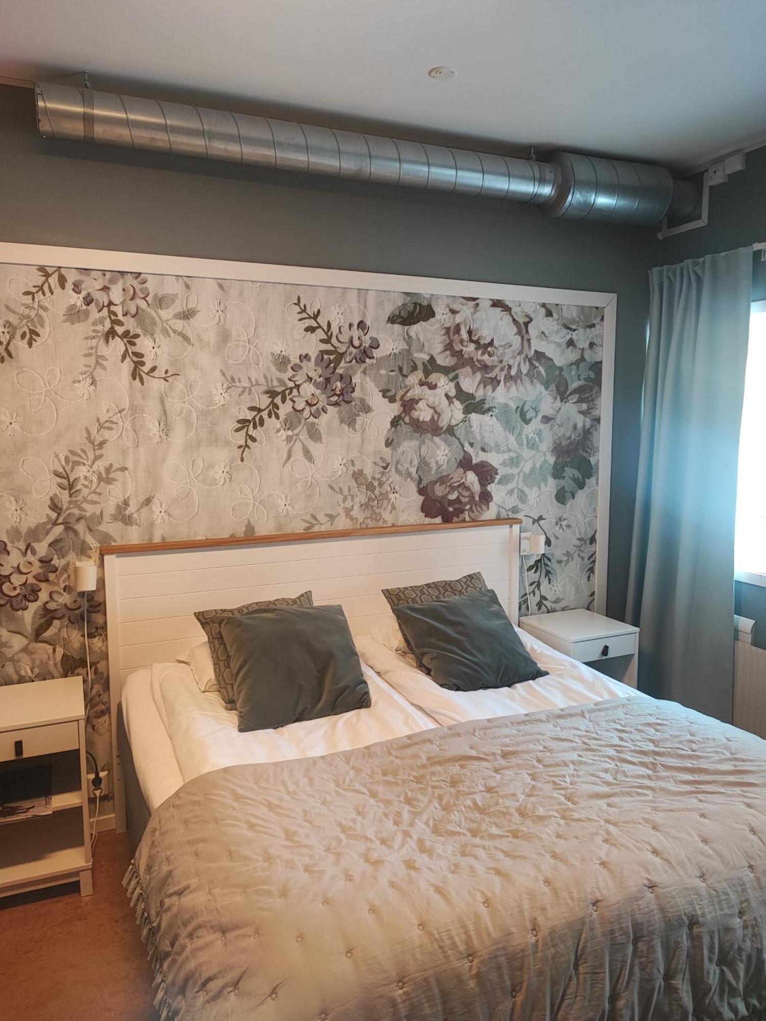 Sjugare Gard Bed & Breakfast レクサンド エクステリア 写真