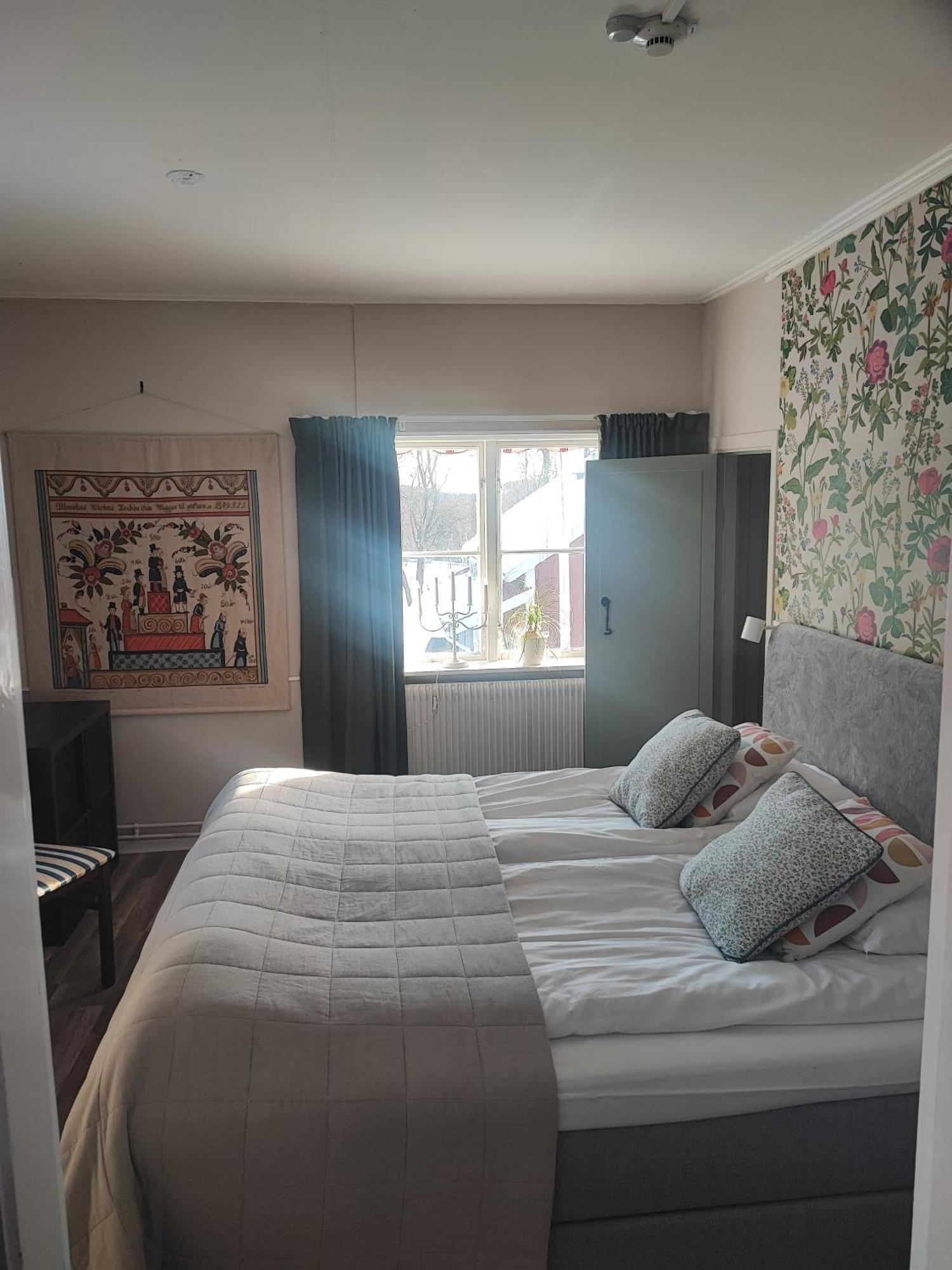 Sjugare Gard Bed & Breakfast レクサンド エクステリア 写真