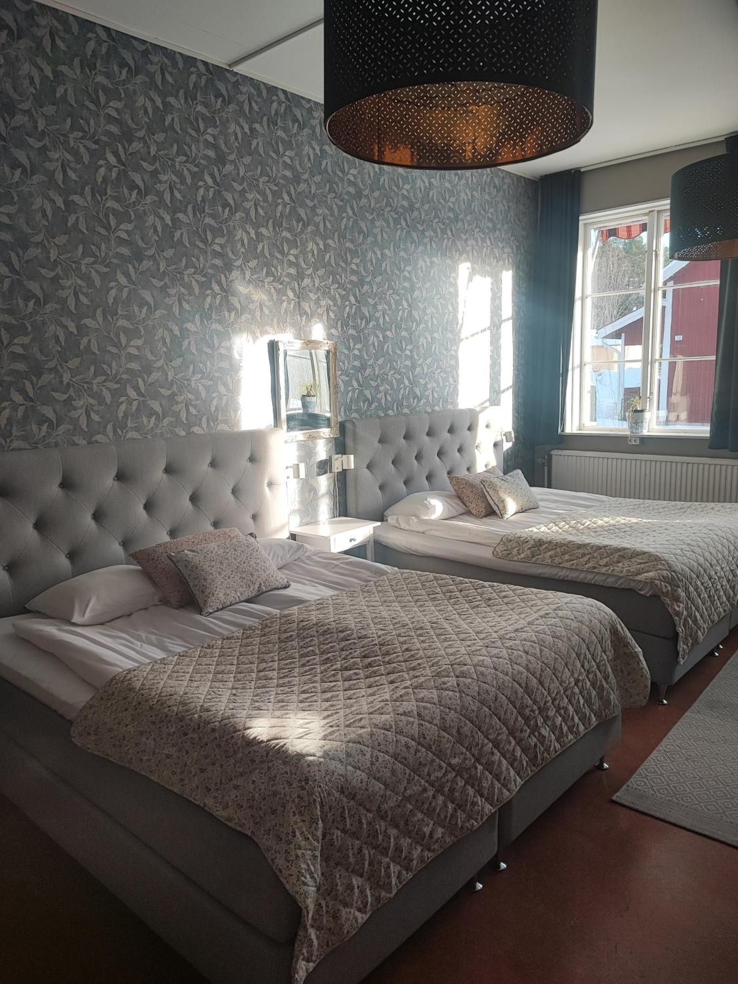 Sjugare Gard Bed & Breakfast レクサンド エクステリア 写真