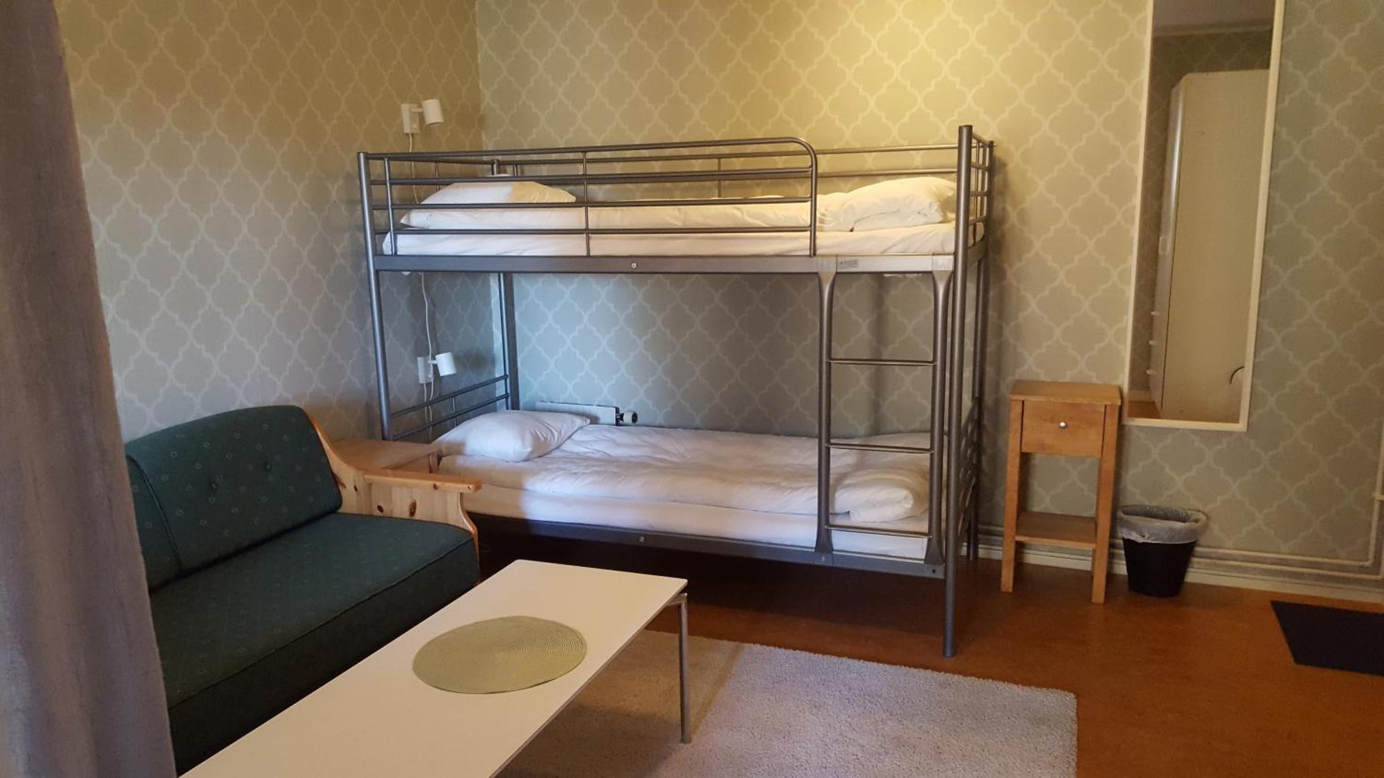 Sjugare Gard Bed & Breakfast レクサンド エクステリア 写真