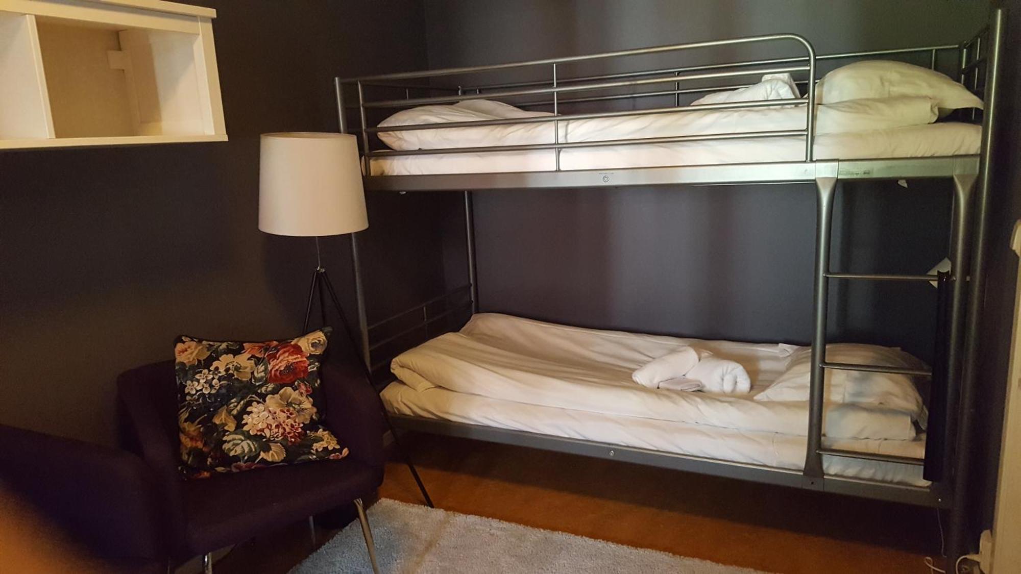 Sjugare Gard Bed & Breakfast レクサンド エクステリア 写真