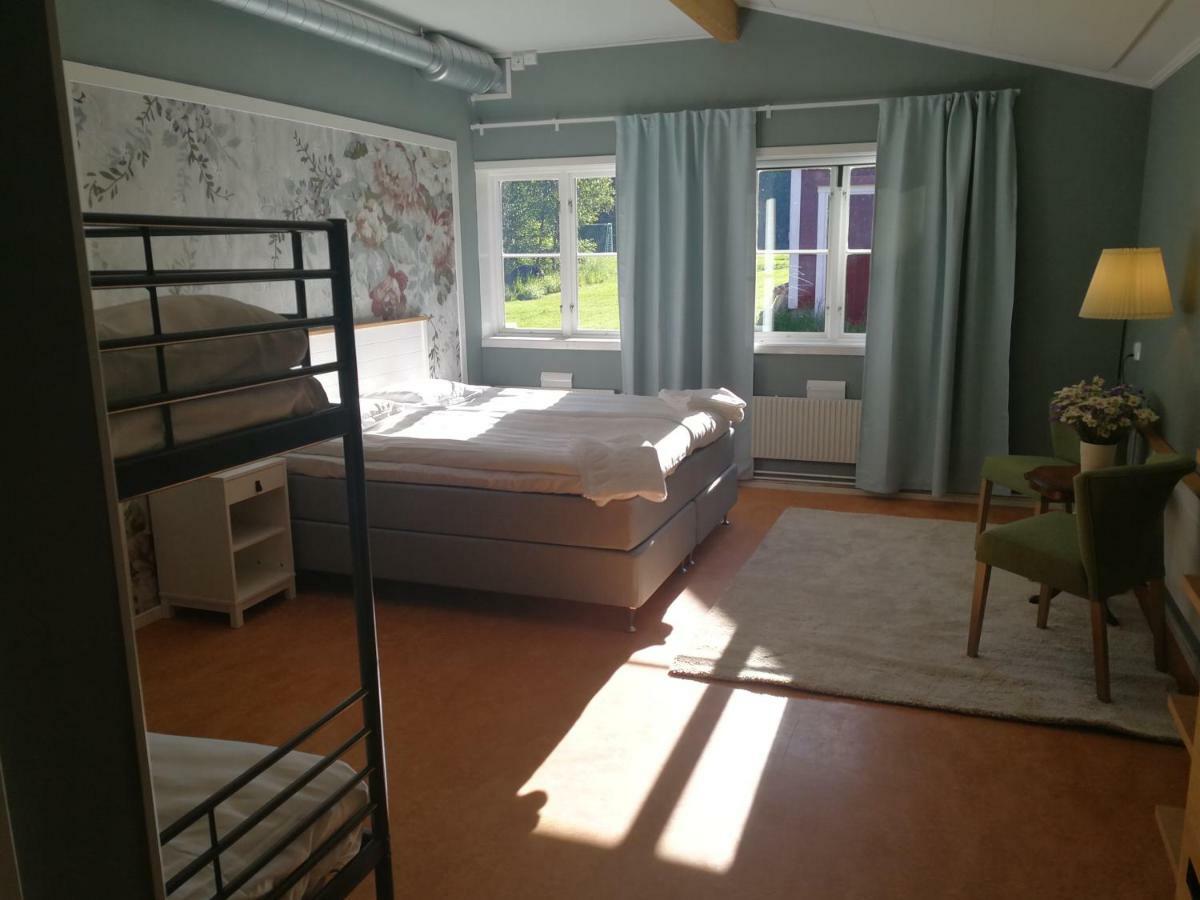 Sjugare Gard Bed & Breakfast レクサンド エクステリア 写真