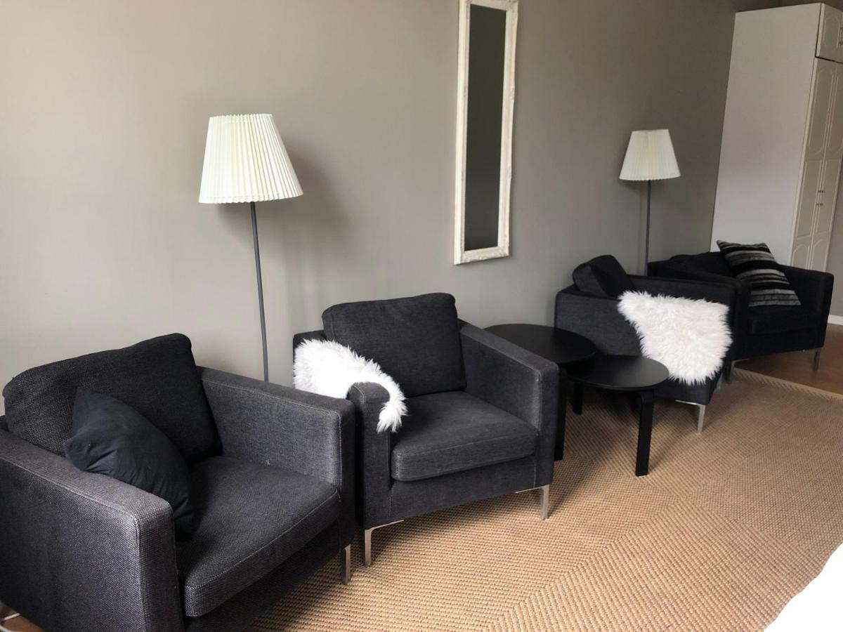 Sjugare Gard Bed & Breakfast レクサンド エクステリア 写真