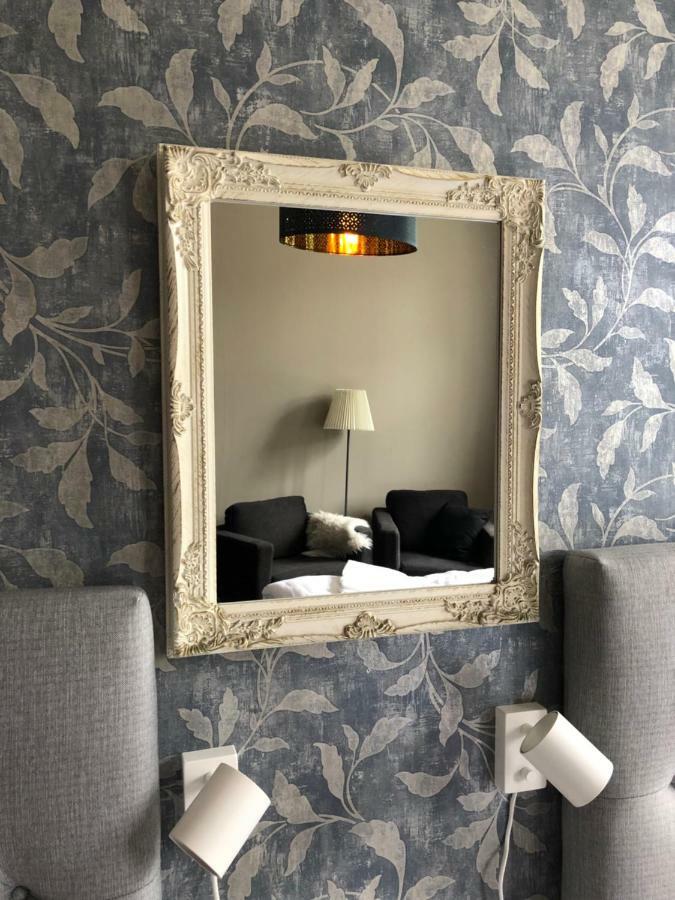 Sjugare Gard Bed & Breakfast レクサンド エクステリア 写真