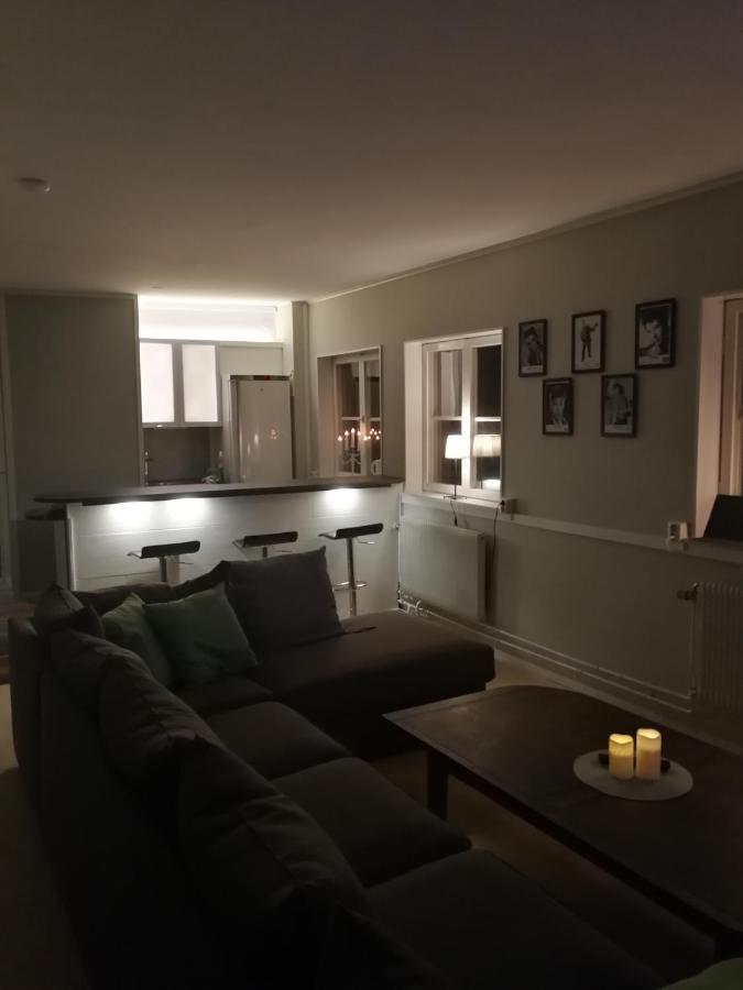 Sjugare Gard Bed & Breakfast レクサンド エクステリア 写真